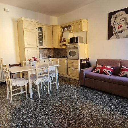 Cairoli Home Рапало Екстериор снимка