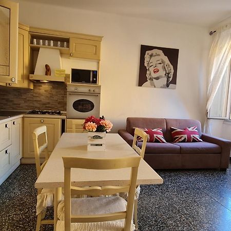 Cairoli Home Рапало Екстериор снимка