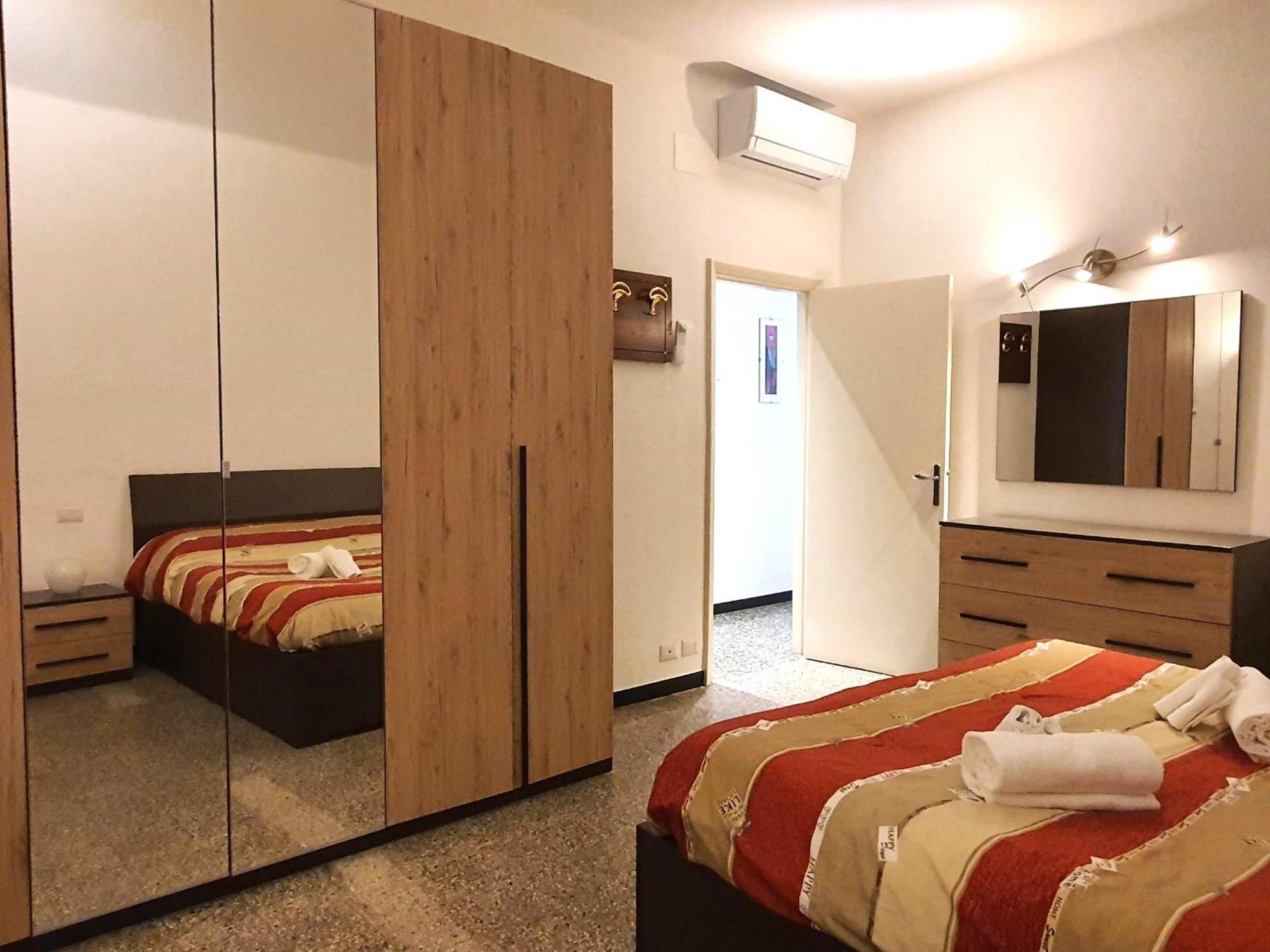 Cairoli Home Рапало Екстериор снимка