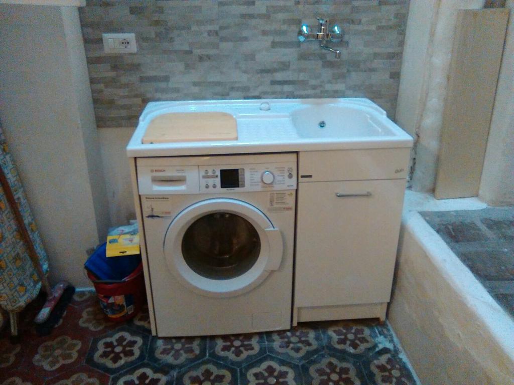 Cairoli Home Рапало Екстериор снимка